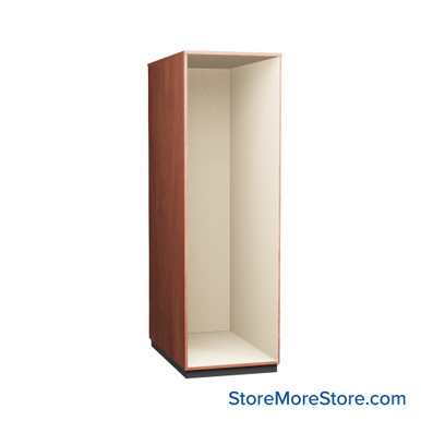 Instrument Storage Cabinets 27''W x 42''D x 84''H - I4300-844227 SMS-01-V52-I4300-844227
