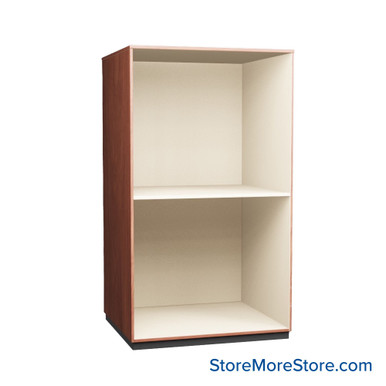 Instrument Storage Cabinets 48''W x 42''D x 84''H - I4460-844248 SMS-01-V52-I4460-844248
