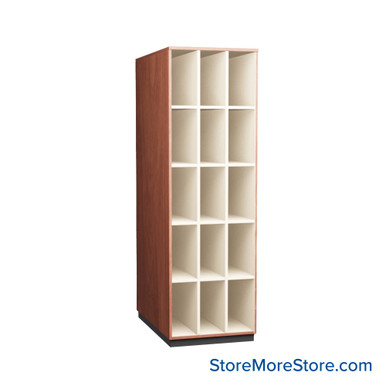 Instrument Storage Cabinets 27''W x 42''D x 84''H - I4200-844227 SMS-01-V52-I4200-844227