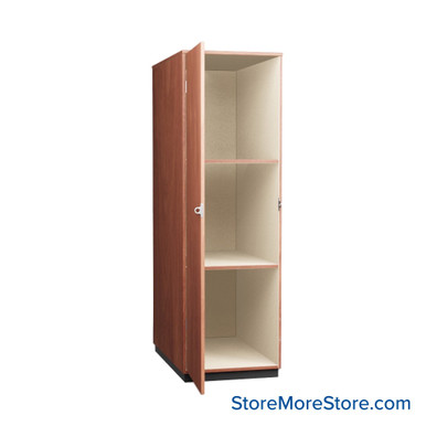 Instrument Storage Cabinets 27''W x 42''D x 84''H - I8400-844227 SMS-01-V52-I8400-844227