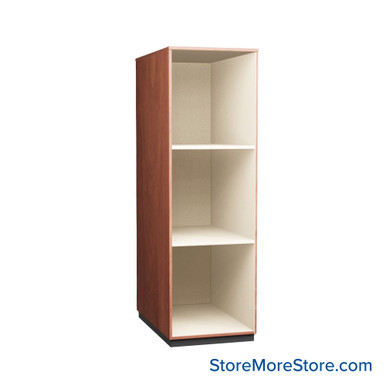 Instrument Storage Cabinets 27''W x 42''D x 84''H - I4400-844227 SMS-01-V52-I4400-844227