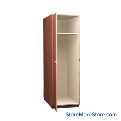 Instrument Storage Cabinets 27''W x 42''D x 84''H - I8600-844227 SMS-01-V52-I8600-844227