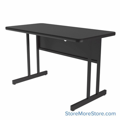 Folding Student Desks 24''W x 36''D x 29''H - WS2436 SMS-04-V28-WS2436