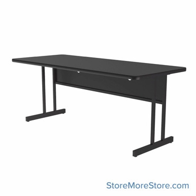 Folding Student Desks 30''W x 60''D x 29''H - WS3060 SMS-04-V28-WS3060