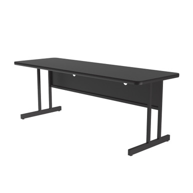Folding Laptop Tables 24''W x 60''D x 26''H - CS2460 SMS-04-V28-CS2460