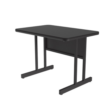 Folding Laptop Tables 30''W x 48''D x 26''H - CS3048 SMS-04-V28-CS3048