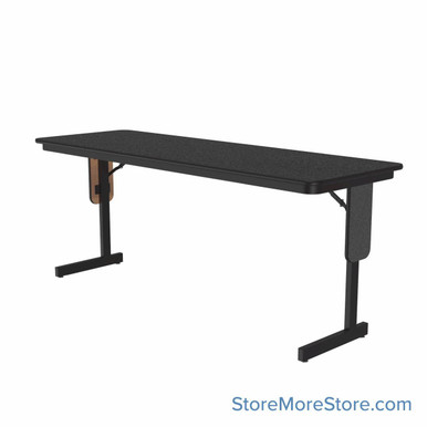 Folding Seminar Tables 24''W x 72''D x 29''H - SP2472PX SMS-04-V28-SP2472PX