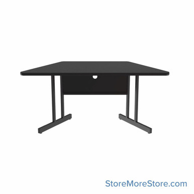 Low Folding Tables 30''W x 60''D x 26''H - CS3060TFTR SMS-04-V28-CS3060TFTR
