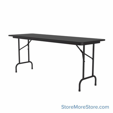 Laminated Folding Tables 24''W x 96''D x 29''H - CF2496TF SMS-04-V28-CF2496TF