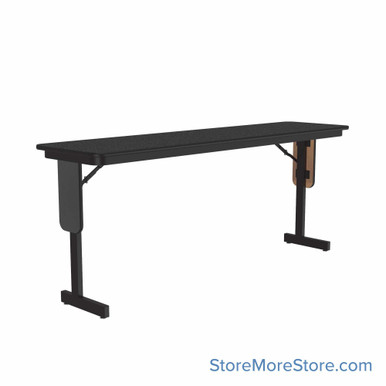 Seminar Folding Tables 18''W x 96''D x 29''H - SP1896TF SMS-04-V28-SP1896TF
