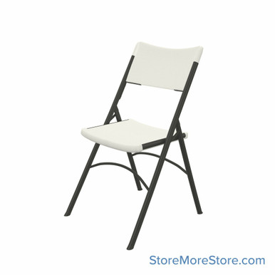 Plastic Fold Up Table 19''W x 21''D x 33''H - RC400-33 SMS-04-V28-RC400-33