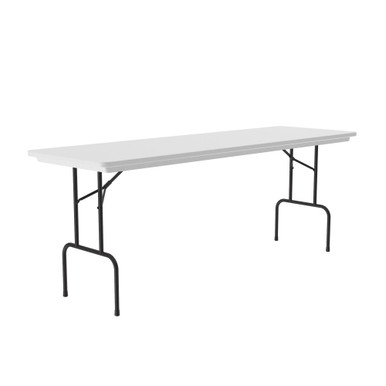 Heavy Duty Folding Table 30''W x 96''D x 36''H - RS3096-23 SMS-04-V28-RS3096-23