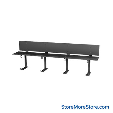 Prisoner Restraint Bench, 48