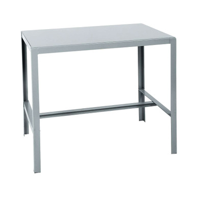 Industrial Machine Table 24''W x 36''D x 36''H - MT1-2436-36 SMS-10-V87-MT1-2436-36