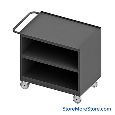 Mobile Workbench Cart 42''W x 24''D x 36''H - 3111-95 SMS-02-V43-3111-95