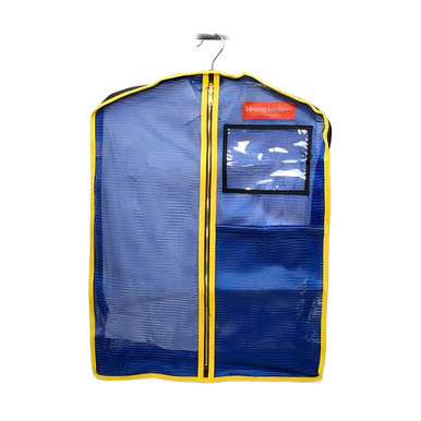 Hanging Garment Bag 22''W x 32''H - PCSL295961IMP SMS-07-V21-PCSL295961IMP