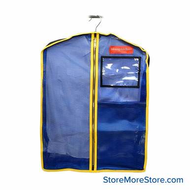 Hanging Garment Bag 22''W x 39''H - PCSL365961IMP SMS-07-V21-PCSL365961IMP