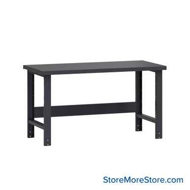 Mobile Workbench 60''W x 30''D x 34''H - WSA1031 SMS-10-V81-WSA1031