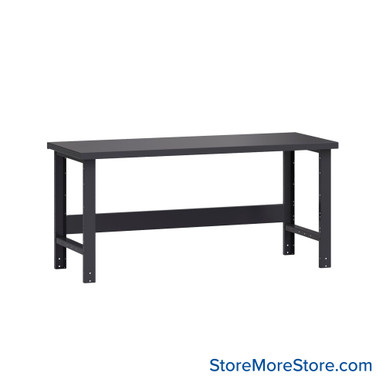 Mobile Workbench 72''W x 30''D x 34''H - WSA1035 SMS-10-V81-WSA1035