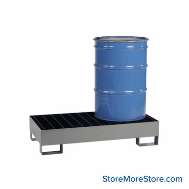 Spill Containment Products 51''W x 25''D x 11''H - SST-5125 SMS-09-V87-SST-5125