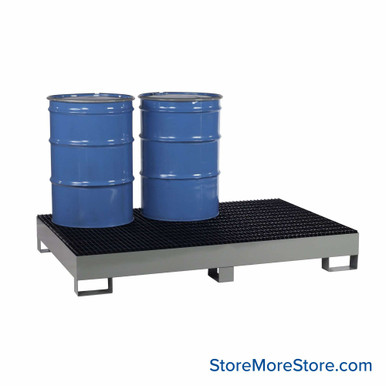 Spill Containment Products 76''W x 51''D x 11''H - SST-5176 SMS-09-V87-SST-5176