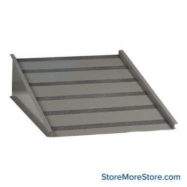 Spill Containment Products 33''W x 36''D x 7''H - SSB-RAMP SMS-09-V87-SSB-RAMP