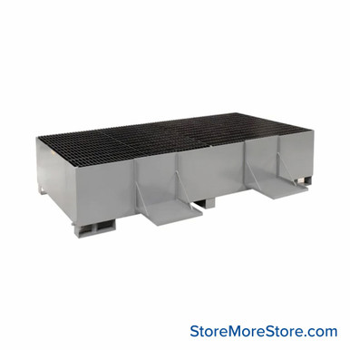 Spill Containment Products 51''W x 99''D x 23''H - SST-IBC-2 SMS-09-V87-SST-IBC-2