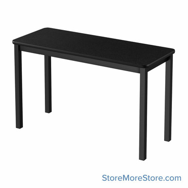 Computer Lab Tables, 60" W x 24" D SMS-04-V28-LT2460