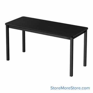 Laminate Lab Tables 30''W x 72''D x 36''H - LT3072TF SMS-04-V28-LT3072TF