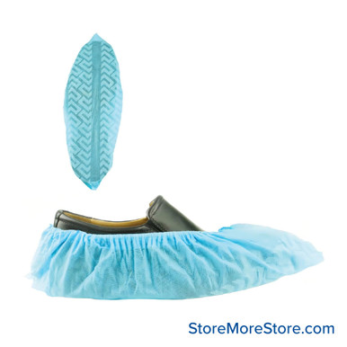 Bootie Covers for Shoes - 7FWT-100ESD SMS-07-V78-7FWT-100CS-ESD