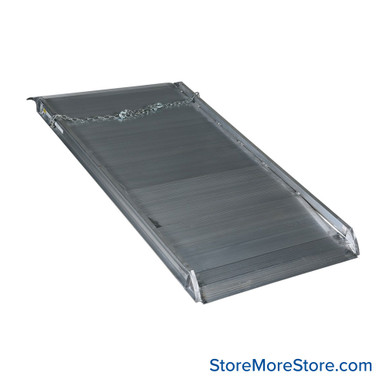 Truck Loading Ramp 38''W x 72''D x 5''H - AWR-38-6A SMS-09-V46-AWR-38-6A