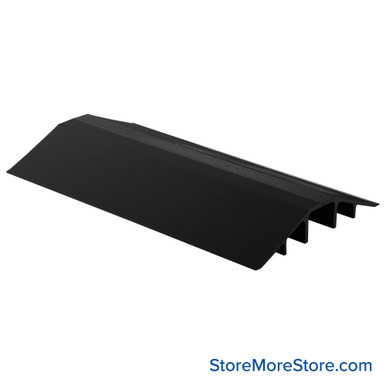 Hose Protector Ramp 36''W x 1''D x 4''H - XHCR-36 SMS-09-V46-XHCR-36
