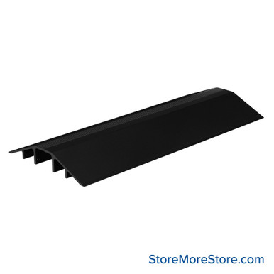 Hose Protector Ramp 48''W x 1''D x 4''H - XHCR-48 SMS-09-V46-XHCR-48