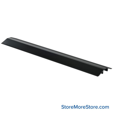 Hose Protector Ramp 48''W x 9''D x 2''H - LHCR-48 SMS-09-V46-LHCR-48