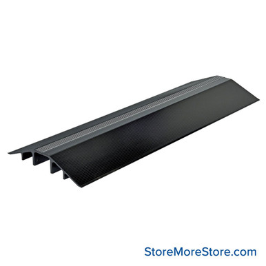 Hose Protector Ramp 60''W x 1''D x 4''H - XHCR-60 SMS-09-V46-XHCR-60