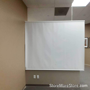 Hospital Divider Curtains - 84''W x 72''H - KE-500-ST SMS-07-V105-KE-500-ST