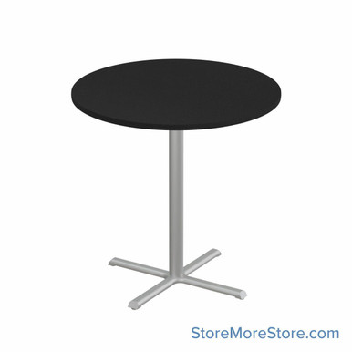 Breakroom Tables 42''W x 42''D x 42''H - SXB42R-98 SMS-04-V28-SXB42R-98