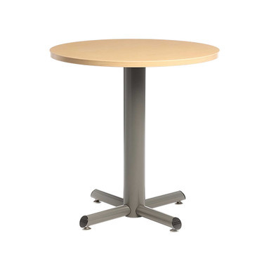 Round Bistro Table 36''W x 36''D x 42''H- IS-CAF36R.42 SMS-04-V134-IS-CAF36R.42