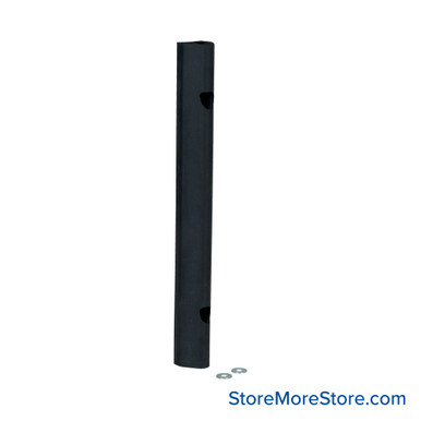 Truck Dock Bumper 2''W x 2''D x 18''H - M-2-18 SMS-09-V46-M-2-18