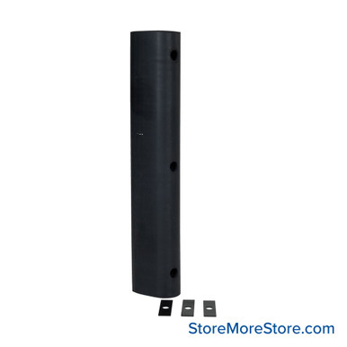 Truck Dock Bumper 6''W x 6''D x 36''H - M-6-36 SMS-09-V46-M-6-36