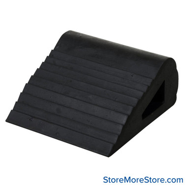 Drum Wedge 6''W x 7''D x 3''H - RBW-3 SMS-09-V46-RBW-3