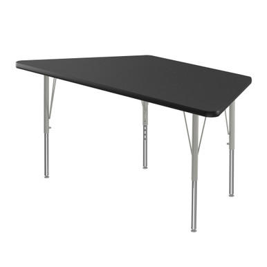 Laminate Activity Tables 30''W x 60''D x 19''H - A3060TF-TRP-14 SMS-04-V28-A3060TF-TRP-14