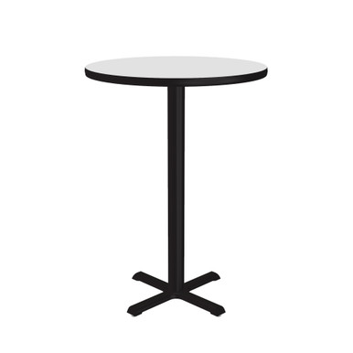 Dry Erase Tables 30''W x 30''D x 42''H - BXB30DER SMS-04-V28-BXB30DER