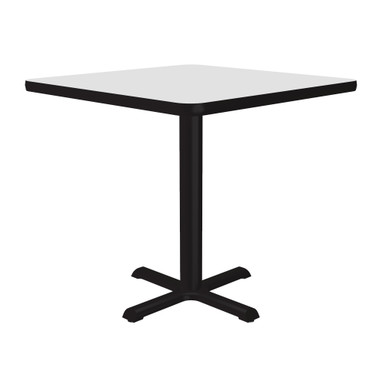 Dry Erase Tables 30''W x 30''D x 29''H - BXT30DES SMS-04-V28-BXT30DES
