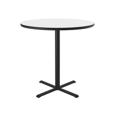 Dry Erase Tables 42''W x 42''D x 42''H - BXB42DER SMS-04-V28-BXB42DER