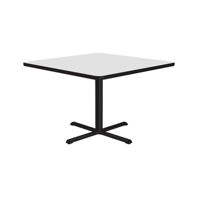 Dry Erase Tables 42''W x 42''D x 29''H - BXT42DES SMS-04-V28-BXT42DES