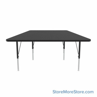 Educational Activity Tables 30''W x 60''D x 19''H - AM3060-TRP SMS-04-V28-AM3060-TRP