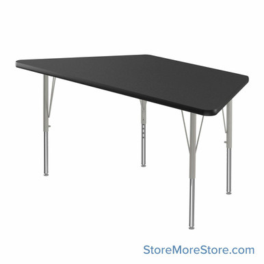 Educational Activity Tables 30''W x 60''D x 19''H - AM3060-TRP-14 SMS-04-V28-AM3060-TRP-14
