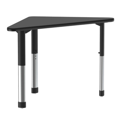 Flexible Classroom Tables-Wing Shaped 41''W x 30''D - AD3041-WING SMS-04-V28-AD3041-WING