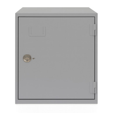 Geology Storage Cabinet 29W x 37H Steel Tray System SMS-05-V155-20G01.0000
